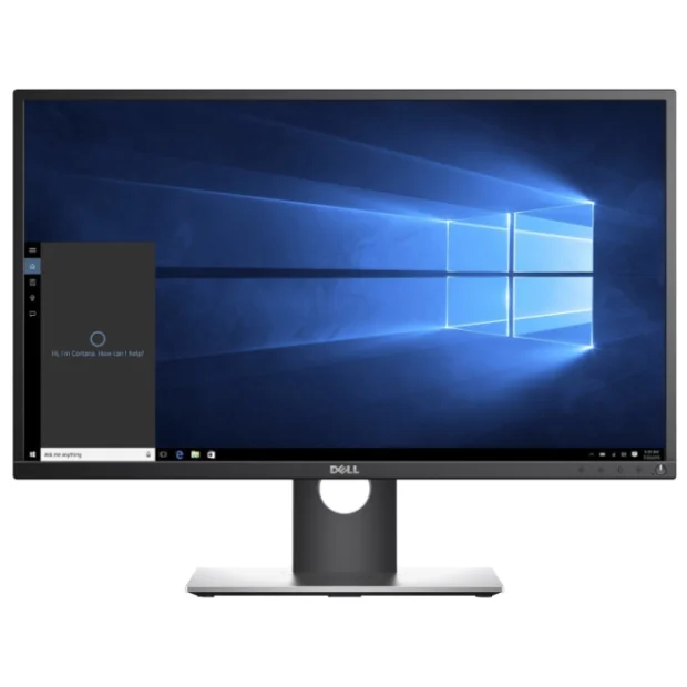 Монитор Dell P2717H